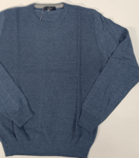 TOP80 MEN'S SWEATER Tellini S.r.l. Wholesale Clothing